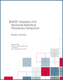 Advanced Statistical Procedures Companion