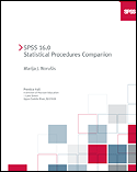 Statistical Procedures Companion