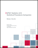 Statistical Procedures Companion